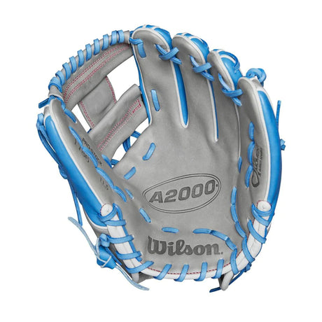 2024 Wilson A2000 Autism Speaks 1786 11.5" Baseball Glove Wilson