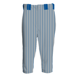 Russell Sublimated Baseball Knicker Team Baseball Pants