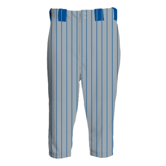 Russell Sublimated Baseball Knicker Team Baseball Pants