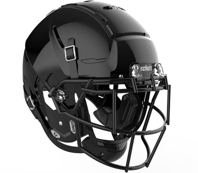 Schutt F7 2.0 Adult Football Helmet - Collegiate Package
