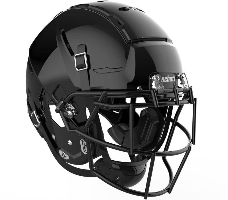 Schutt F7 2.0 Adult Football Helmet - Collegiate Package
