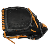 Mizuno GMP-1100D Pro 12" Premium Pitcher Baseball Glove-4