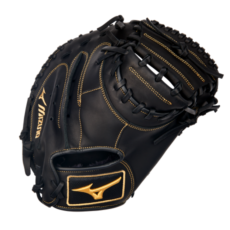 Mizuno MVP Prime 34" Baseball Catcher's Mitt-1