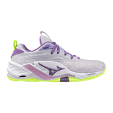 Mizuno Adult Wave Stealth Neo 2 Volleyball Shoes-6