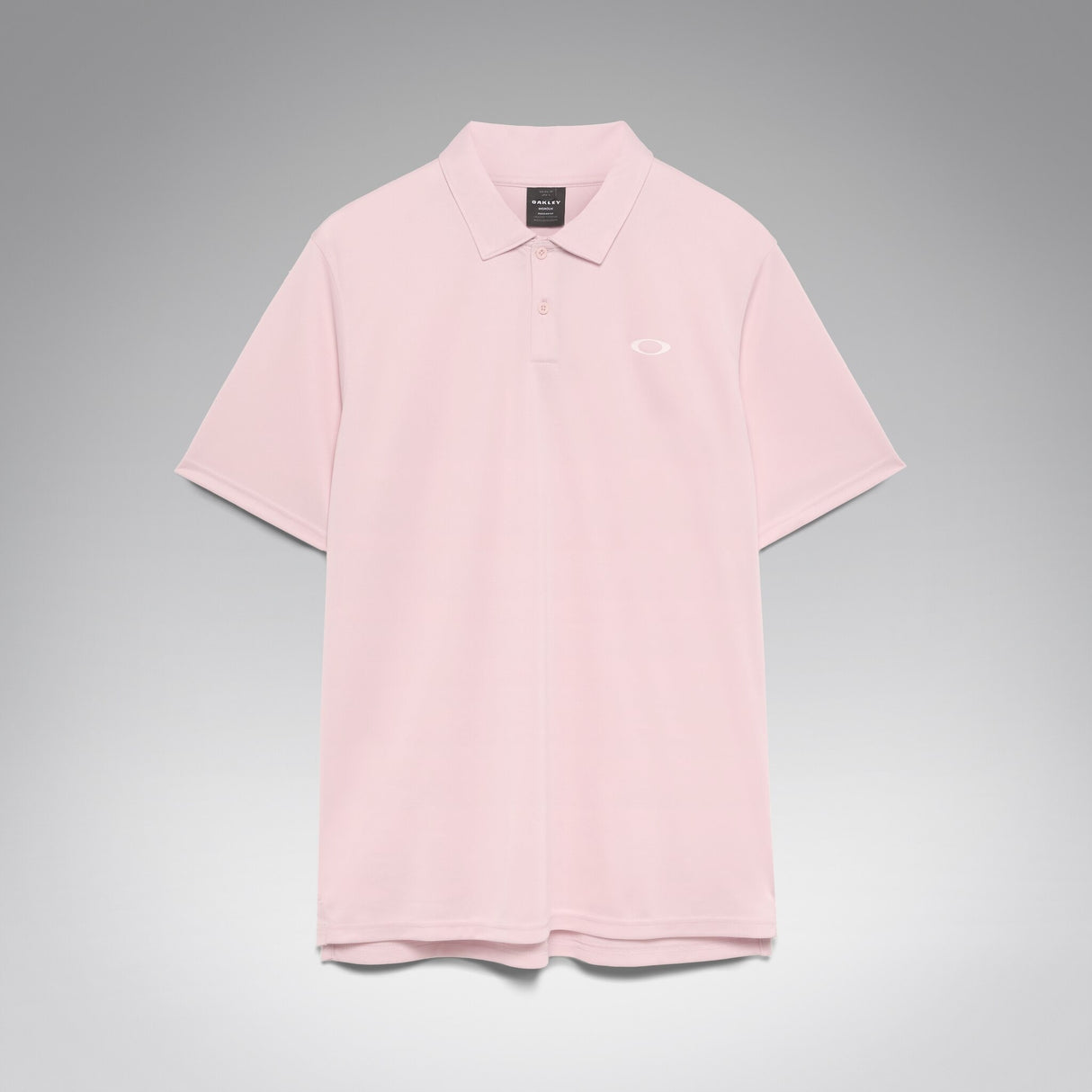 Oakley Men's Icon TN Protect Polo Shirt-1