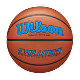 Wilson Adult Evolution Basketball Orro-7
