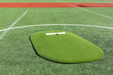 Portolite Baseball 6" One-Piece Game Mound-3