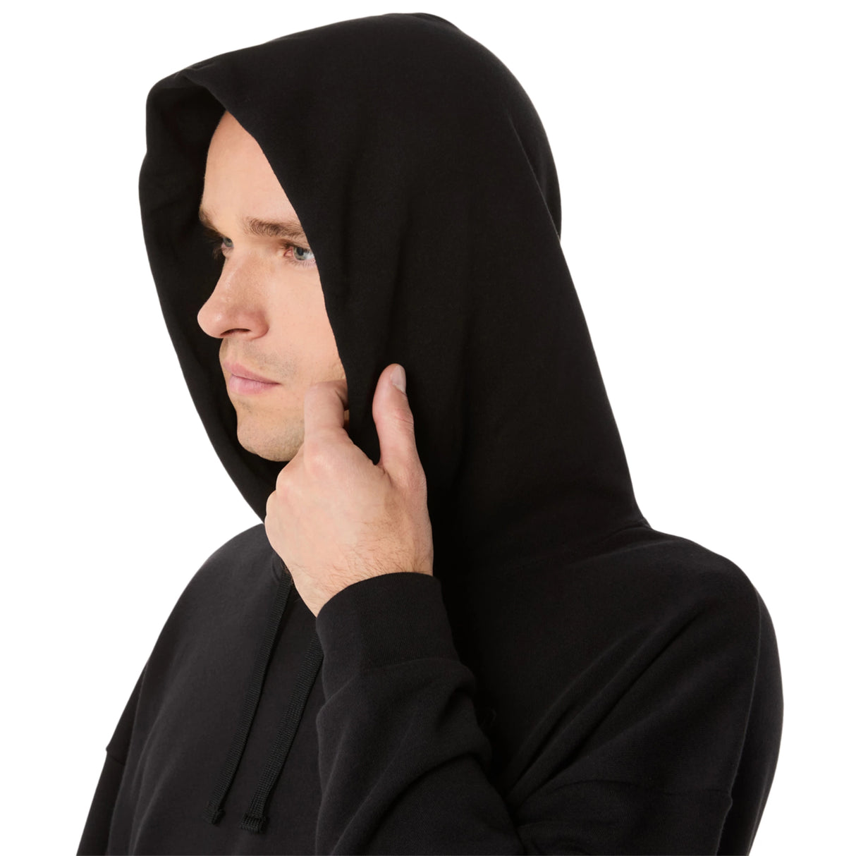Asics Men's Sweat Relaxed Pullover Hoodie-7