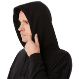 Asics Men's Sweat Relaxed Pullover Hoodie-7