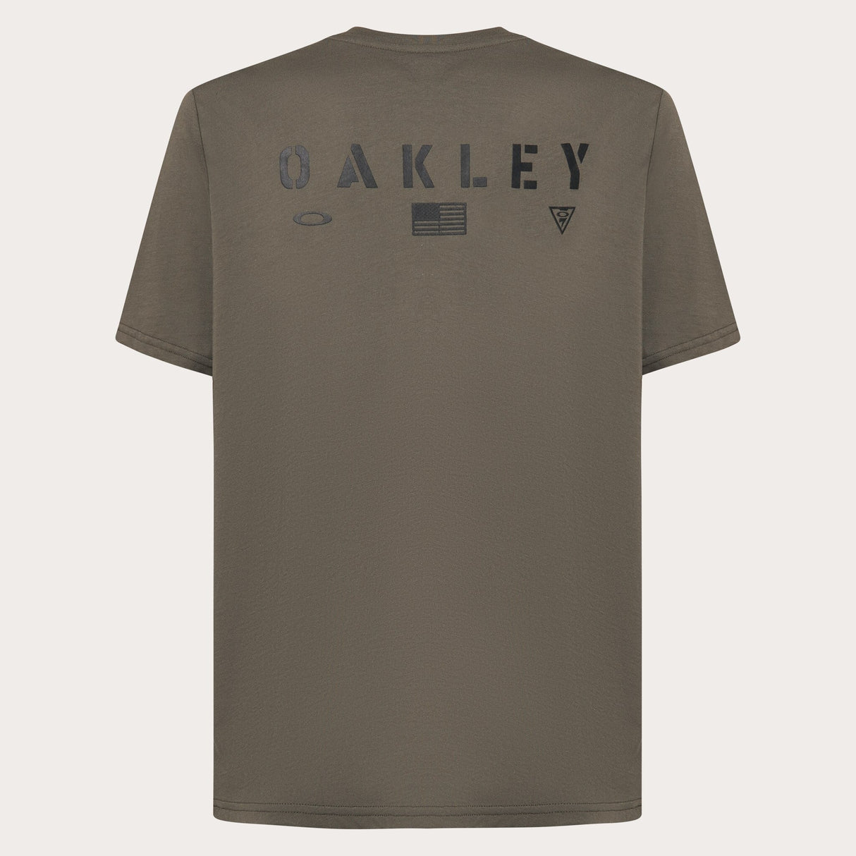 Oakley Men's Si Foundation Tee-4