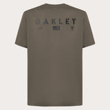 Oakley Men's Si Foundation Tee-4