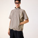 Oakley Men's Short Sleeve Pullover Jacket-5