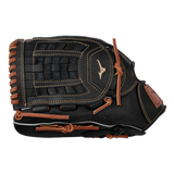 Mizuno Select 9 12" Pitcher Baseball Glove-4