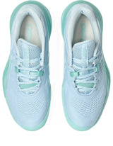 Asics Women's GEL-Resolution X Tennis Shoes-4