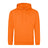 A4 Men's College Hoodie