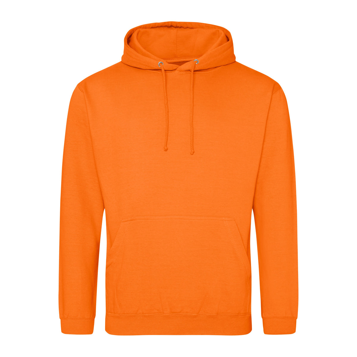 A4 Men's College Hoodie