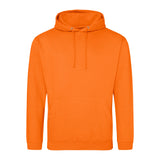 A4 Men's College Hoodie