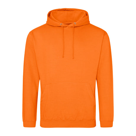 A4 Men's College Hoodie