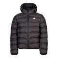 New Balance Boys' Bond Quilted Jacket-1