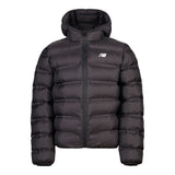 New Balance Boys' Bond Quilted Jacket-1