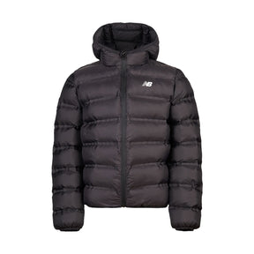 New Balance Boys' Bond Quilted Jacket-1