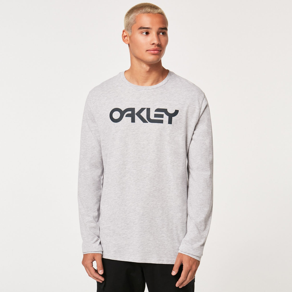 Oakley Men's Mark II Long Sleeve Tee 2.0-7