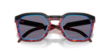 Oakley HSTN Square Glasses-9