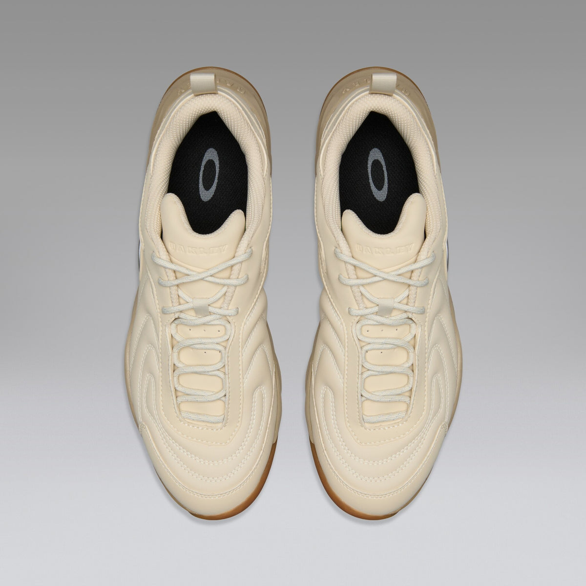 Oakley Men's Strike Baseline Sneakers-4