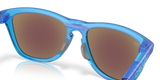 Oakley Frogskins Hybrid Glasses-7