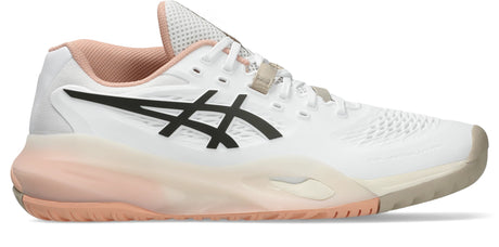 Asics Women's GEL-Resolution X Tennis Shoes-1