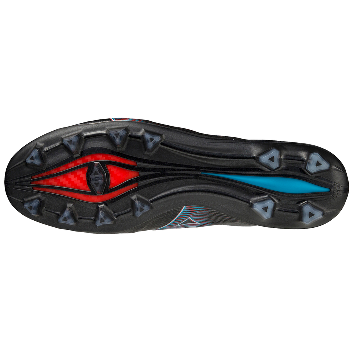 Mizuno Adult Alpha Elite Soccer Shoes-2
