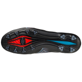 Mizuno Adult Alpha Elite Soccer Shoes-2