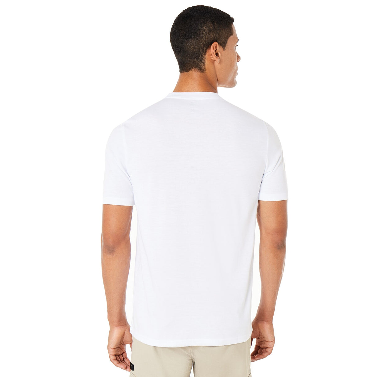 Oakley Men's Bark New Short Sleeve T-Shirt-3