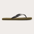 Oakley Men's Catalina Flip Flop Sandals-1