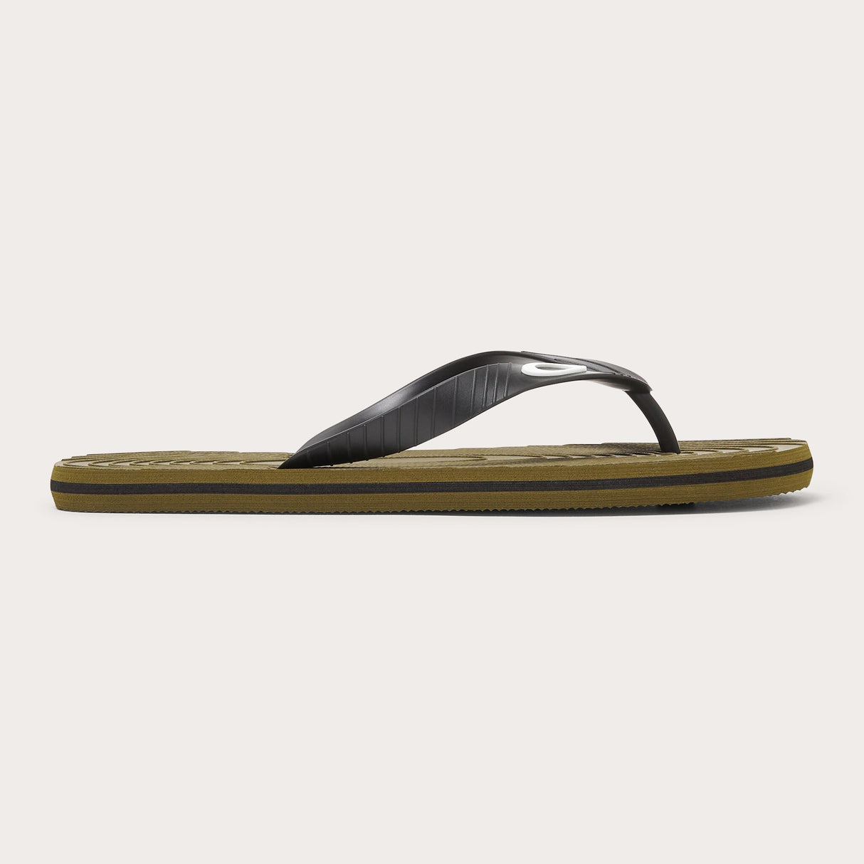 Oakley Men's Catalina Flip Flop Sandals-1