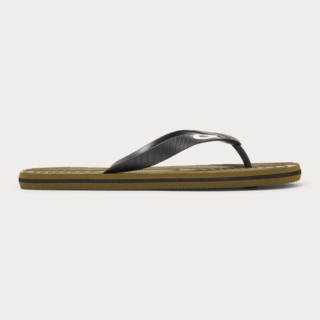 Oakley Men's Catalina Flip Flop Sandals-1