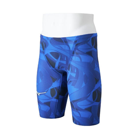 Mizuno Men's GX-Sonic 6 Compression Release Technical Swimsuit-1