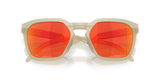Oakley HSTN Square Glasses-9
