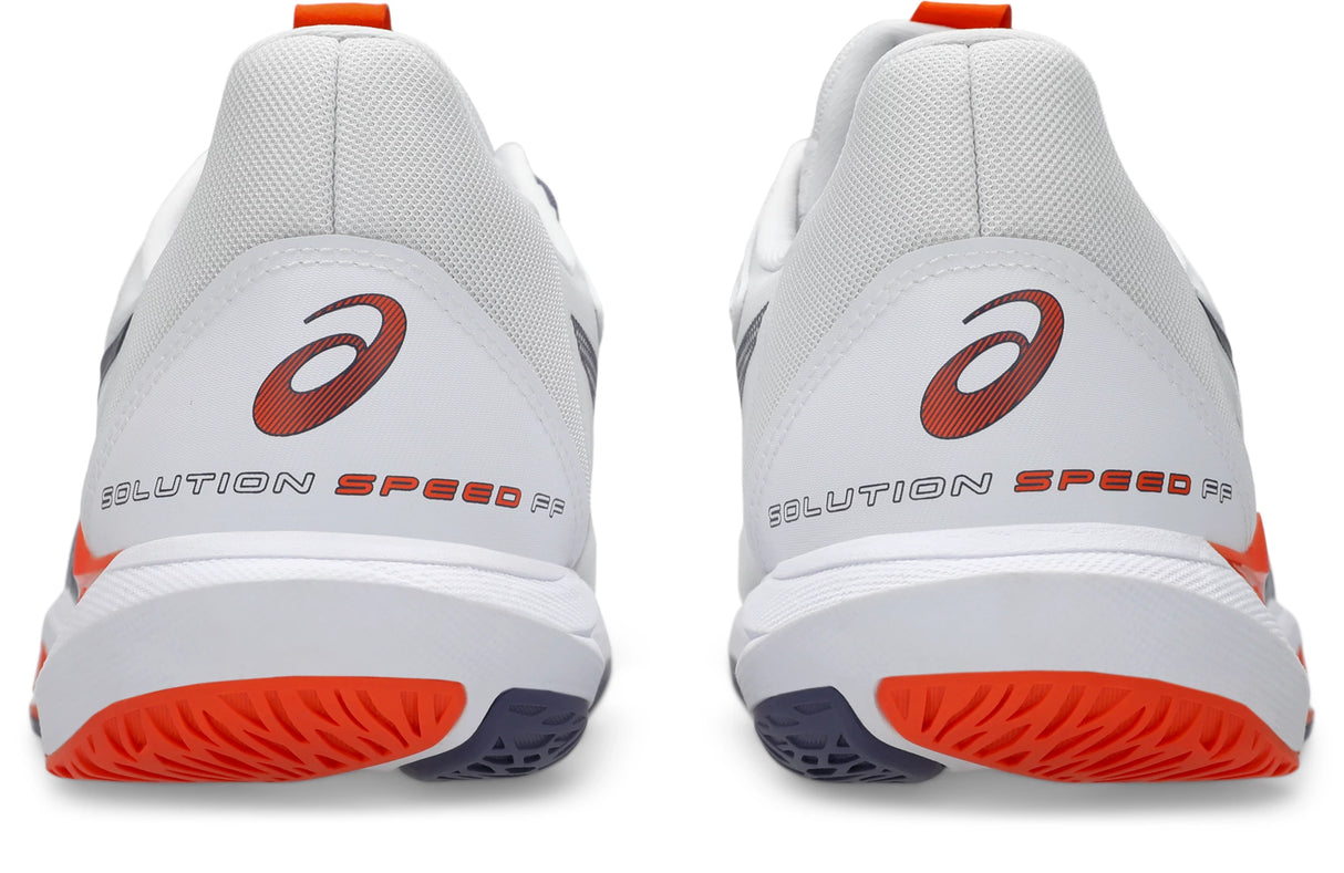 Asics Men's Solution Speed FF 3 Tennis Shoes-6