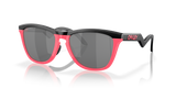 Oakley Frogskins Hybrid Glasses-2