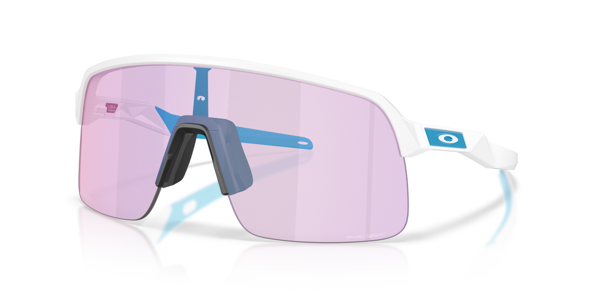Oakley Sutro Lite Sunglasses-3