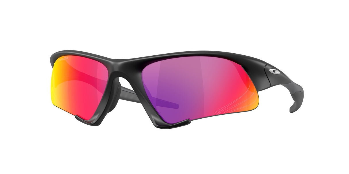 Oakley Suture Jacket Sunglasses-1