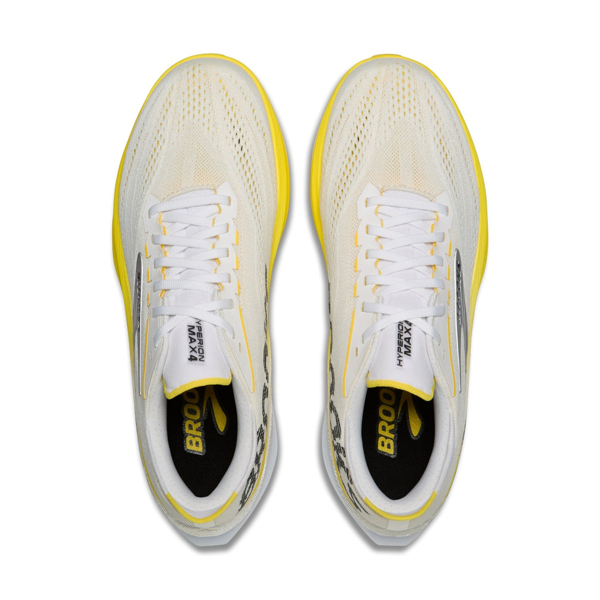 Brooks Women's Hyperion Max 4 Running Shoes-5