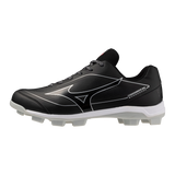 Mizuno Adult Cushionrevo Diamond TPU Baseball Cleats-1