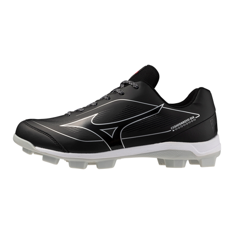 Mizuno Adult Cushionrevo Diamond TPU Baseball Cleats-1