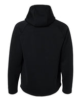 Puma Golf Men's Pebble Hooded Pullover-2
