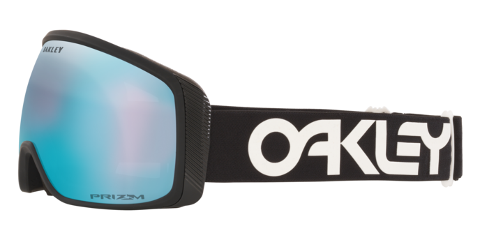 Oakley Flight Tracker M Snow Goggles-4