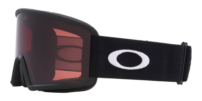 Oakley Target Line L Snow Goggles-4