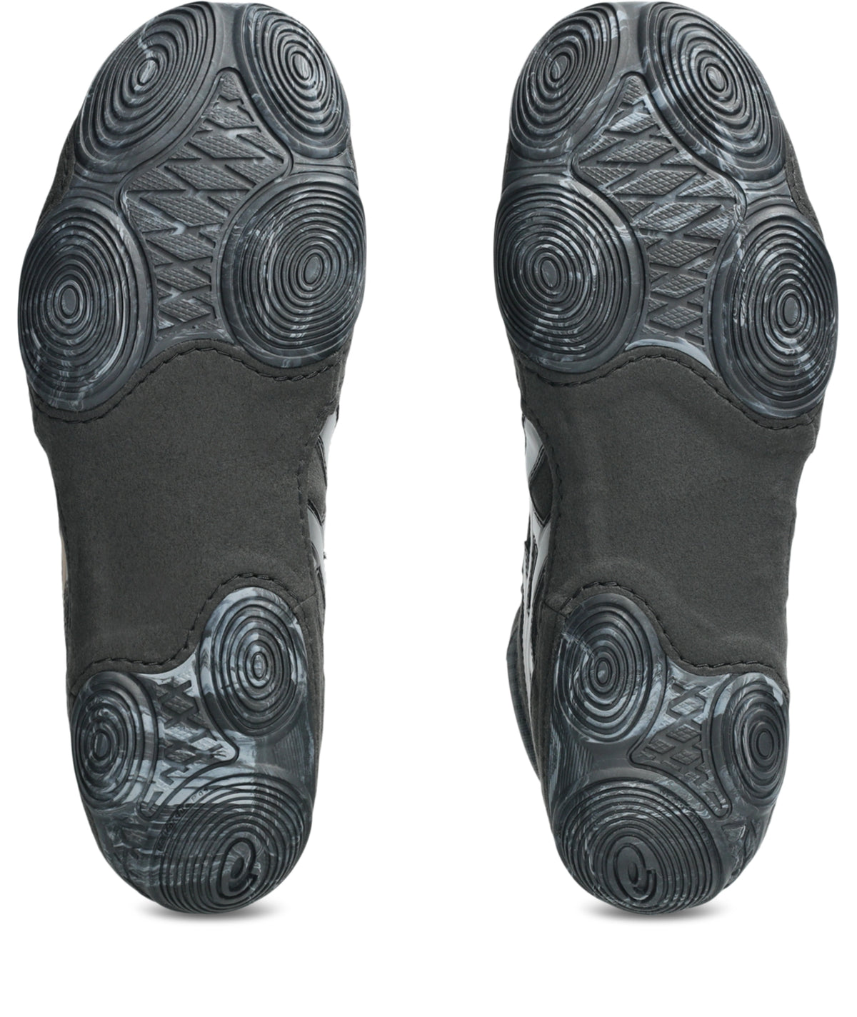Asics Women's Matblazer Wrestling Shoes-3