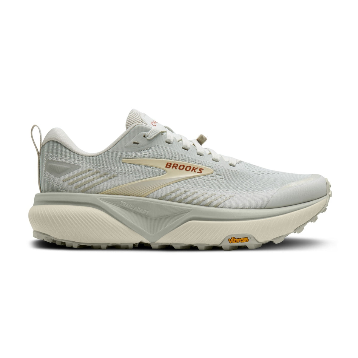 Brooks Men's Cascadia 20 Trail Running Shoes-2